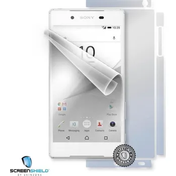 Screenshield fólie pro Sony Xperia Z5 Premium