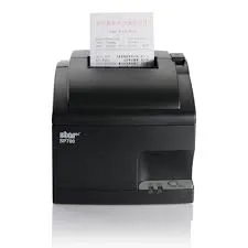 Pokladní tiskárna Star Micronics SP742 (390067)
