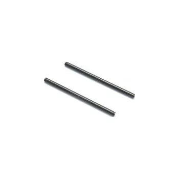 1:8 Spirit NXT EVO2 4WD Brushless Buggy: Přední spodní vnitřní těhlice ramen