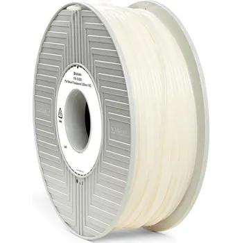 Filament Verbatim filament PLA 2,85 mm 1 kg transparentní