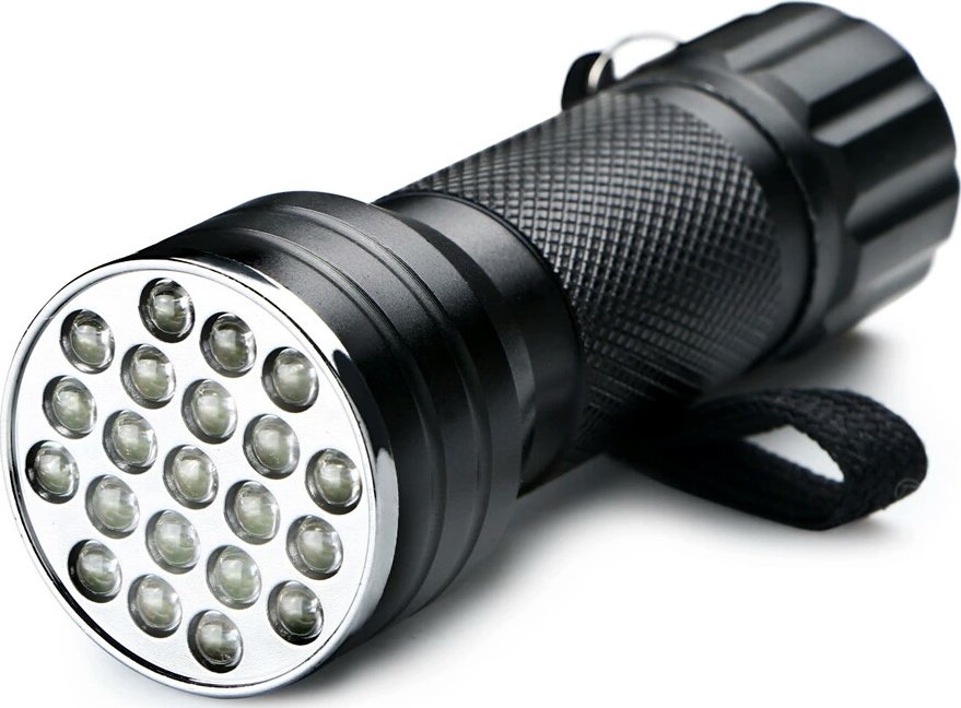 UV svítilna TO-82756