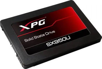 SSD disk ADATA XPG SX950U 240 GB (ASX950USS-240GT-C)