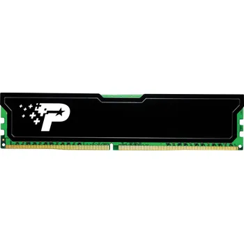 Patriot Signature 8 GB DDR4 2666 MHz…