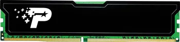 Operační paměť Patriot Signature 8 GB DDR4 2666 MHz (PSD48G266681H)