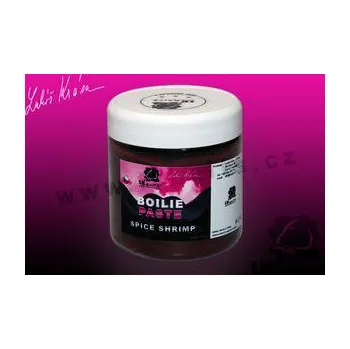 Boilies LK Baits Euro Economic Boilie Paste Spice Shrimp 250gr