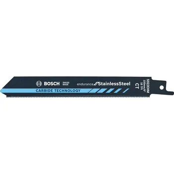 Pilový plátek Bosch Endurance for Stainless Steel S 922 EHM