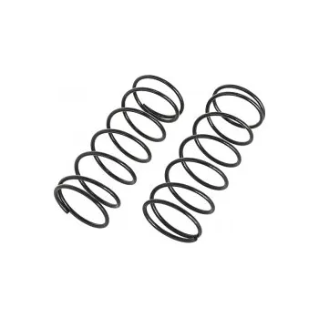BX8SL/BXR-MT přední pružiny tlumičů 1,35x52mm