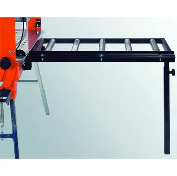 Jídelní stůl NORTON CLIPPER Boční nádstavec válečkový stůl pro CST 100/120/150