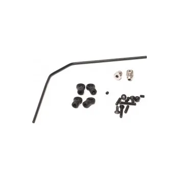 RC vybavení STR8/Spirit sada zadního stabilizátoru