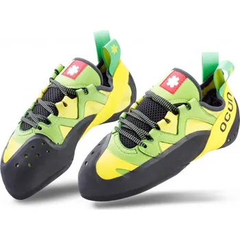 Lezečky Ocún Oxi LU 5 UK