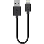 Belkin Mixit USB-A Lightning 15 cm černý