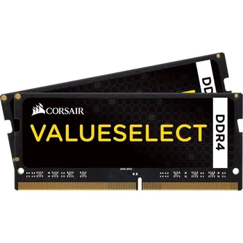 Operační paměť Corsair Vengeance LPX 16 GB (2x 8 GB) DDR4 2133 MHz (CMSO16GX4M2A2133C15)