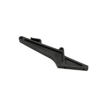 RC vybavení HOBBYTECH BXR.S1/MT zadní plastová vzpěra šasi