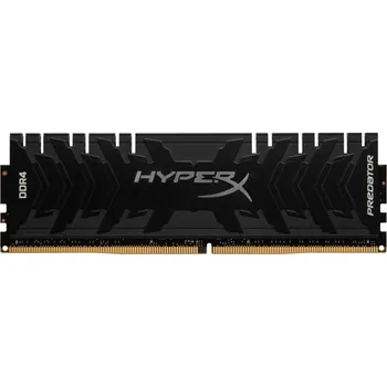 Operační paměť Kingston HyperX Predator 16 GB DDR4 2666 MHz (HX426C13PB3/16)