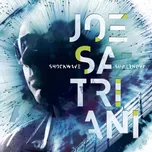 Shockwave Supernova - Joe Satriani [LP]