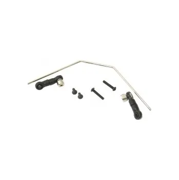 RC vybavení STR8/Spirit sada předního stabilizátoru