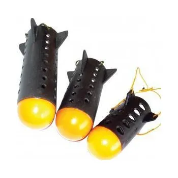 Vrtač návnad Zakrmovací raketa Graffishing L