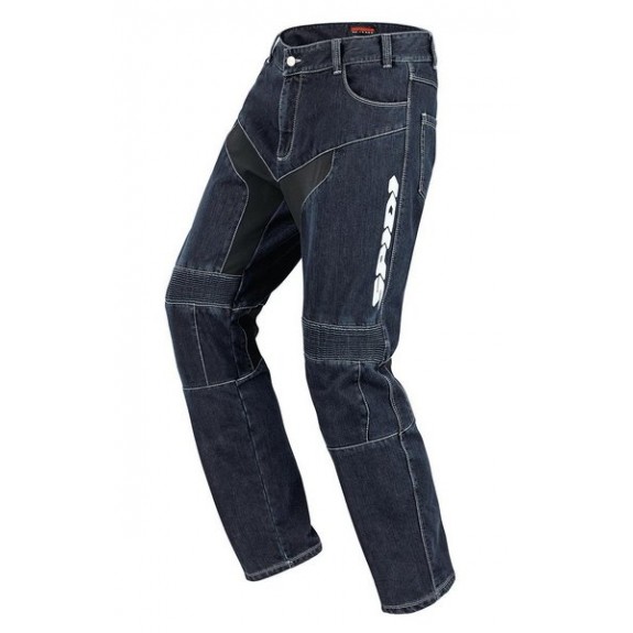 Spidi J&k Spidi Jeans Kevlar Spidi J&Dyneema EVO Jeans