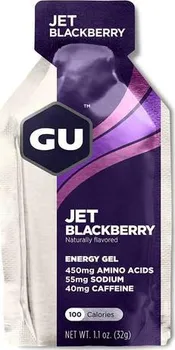 GU Energy Gel 32 g