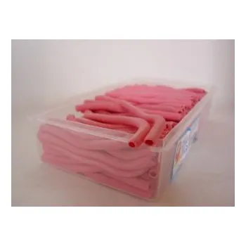 Bonbon Lápices 8g třešeň x 200 ks