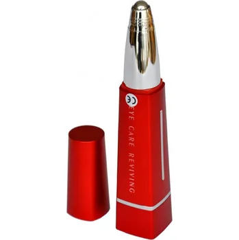 Masážní přístroj KAVITACE CM-10 (3D kulička, iontoterapie a ultrazvuk 3 MHz)