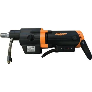 Vrtačka Norton Clipper CDM 253