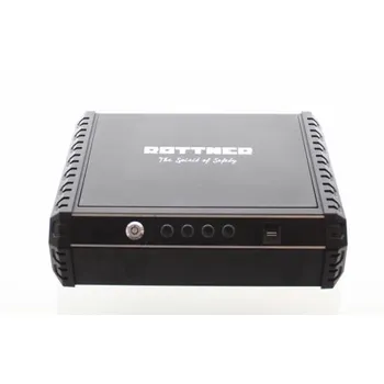 Trezor Rottner Gunmaster-XL