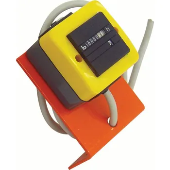 Hodiny Norton Clipper hodinový měřič CM 501