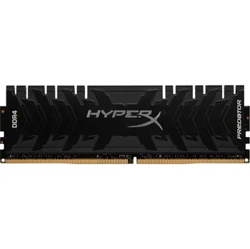 Operační paměť Kingston HyperX Predator 16 GB DDR4 3000 MHz (HX430C15PB3/16)