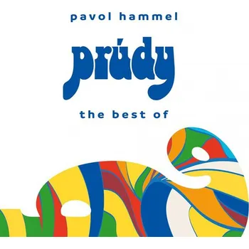 The Best Of Prúdy - Prúdy