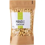 Natu Mandle blanšírované 200 g