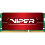 Patriot Viper 4 16 GB DDR4 2400 MHz…