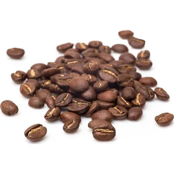 Káva Ethiopia Yirga Cheffe - zrnková káva, 500g