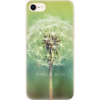 Pouzdro na mobilní telefon iSaprio Wish pro iPhone 8