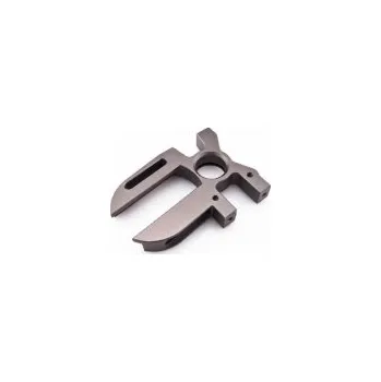 1:8 Spirit NXT EVO2 4WD Brushless Buggy: Středový držák dif. a motoru