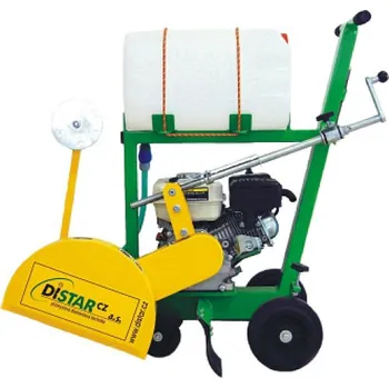 řezačka spár Distar CZ Řezač spár Distar RS 14 HG