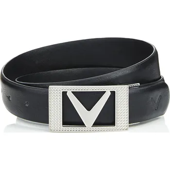 Opasek Callaway Reversible černý L