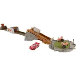Mattel Cars 3 tréninková dráha