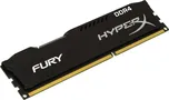 Kingston HyperX Fury 8 GB DDR4 2400 MHz…