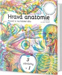 Hravá anatomie: Posviť si na lidské…