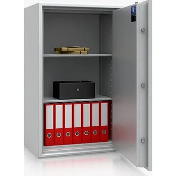 Trezor ISS Ohnivzdorný trezor KÖLN 44004