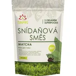 Iswari Snídaňová směs matcha 360 g