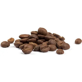 Káva Tanzania AA Kilimanjaro Rainforest Aliance, 100g