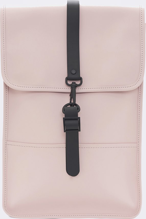 Rains backpack mini on sale rose