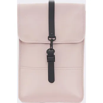 Rains Backpack Mini, Rose Městský batoh Rains Backpack Mini, Rose