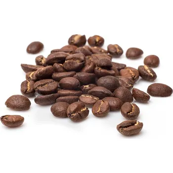 Káva Ethiopia Sidamo Grade1 - zrnková káva, 1000g