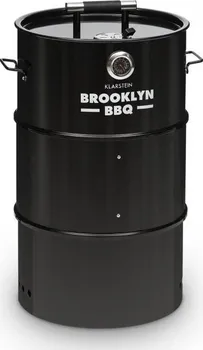 Zahradní gril Klarstein Brooklyn-BBQ GQ18
