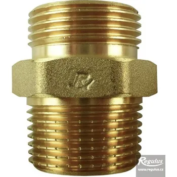 Zahradní hadice Vsuvka M/M s kuželovým závitem 1/2"M