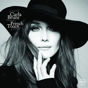 Zahraniční hudba French Touch - Carla Bruni [LP]