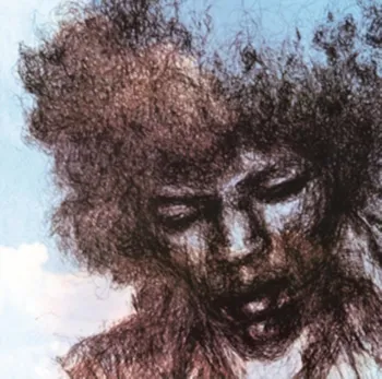 Zahraniční hudba Cry Of Love - Jimi Hendrix [LP]